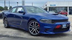 2020 Dodge Charger R/T