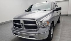 2020 Ram Ram Pickup 1500 Classic SLT