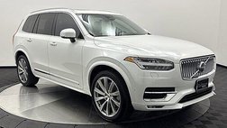 2023 Volvo XC90 B6 Ultimate Bright Theme 7P