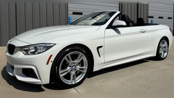 2015 BMW 4 Series 428i