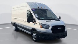 2021 Ford Transit 350 HD