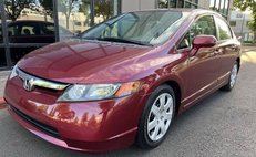 2006 Honda Civic LX