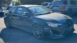 2014 Scion tC Base
