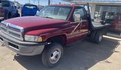 1996 Dodge Ram 3500 Laramie SLT