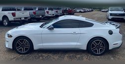 2023 Ford Mustang EcoBoost