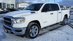 2023 Ram Ram Pickup 1500 Lone Star