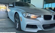 2014 BMW 3 Series 328i