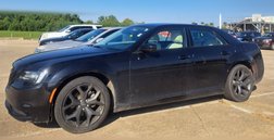 2023 Chrysler 300 Touring
