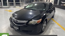 2015 Acura ILX 2.0L