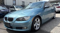 2008 BMW 3 Series 328i