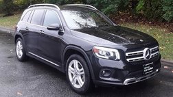 2023 Mercedes-Benz GLB GLB 250 4MATIC