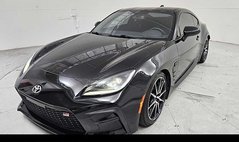 2023 Toyota GR86 Base