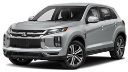 2025 Mitsubishi Outlander Sport SE