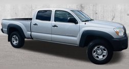 2013 Toyota Tacoma V6