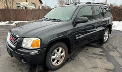 2006 GMC Envoy SLE