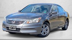 2011 Honda Accord SE