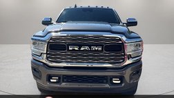 2022 Ram Ram Pickup 2500 Limited