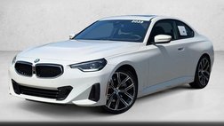 2023 BMW 2 Series 230i