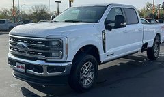 2025 Ford Super Duty F-250 Lariat