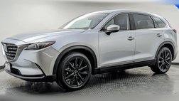 2023 Mazda CX-9 Touring Plus