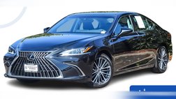 2023 Lexus ES 350 Base