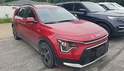 2023 Kia Niro EX