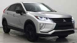 2020 Mitsubishi Eclipse Cross LE