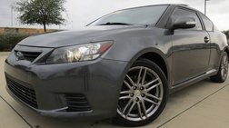 2013 Scion tC Base