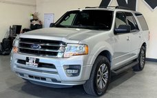 2016 Ford Expedition XLT