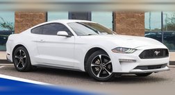 2023 Ford Mustang EcoBoost