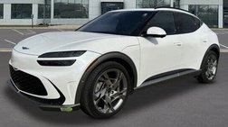 2023 Genesis GV60 Performance