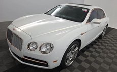 2015 Bentley Flying Spur W12