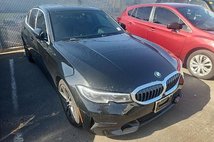 2022 BMW 3 Series 330i