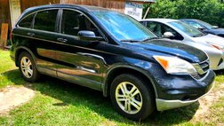 2010 Honda CR-V EX-L