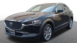 2023 Mazda CX-30 2.5 S Select