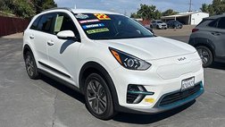 2022 Kia Niro EV EX