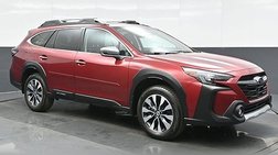 2023 Subaru Outback Touring