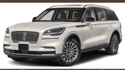 2024 Lincoln Aviator Premiere