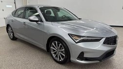 2025 Acura Integra Base