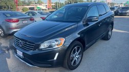2015 Volvo XC60 T6