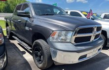 2017 Ram Ram Pickup 1500 Tradesman