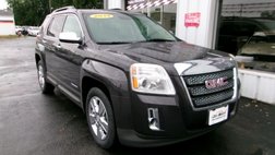 2014 GMC Terrain SLT-1
