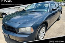 2007 Dodge Charger Base