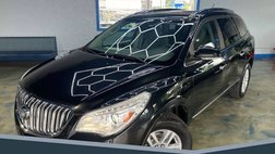 2014 Buick Enclave Convenience