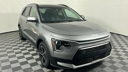 2023 Kia Niro EX