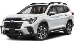2023 Subaru Ascent Touring