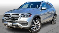 2022 Mercedes-Benz GLE-Class GLE 350