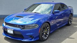 2022 Dodge Charger Scat Pack