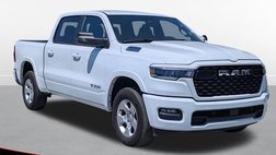 2025 Ram Ram Pickup 1500 Lone Star