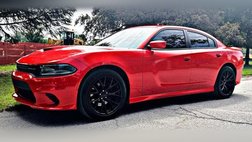 2019 Dodge Charger GT